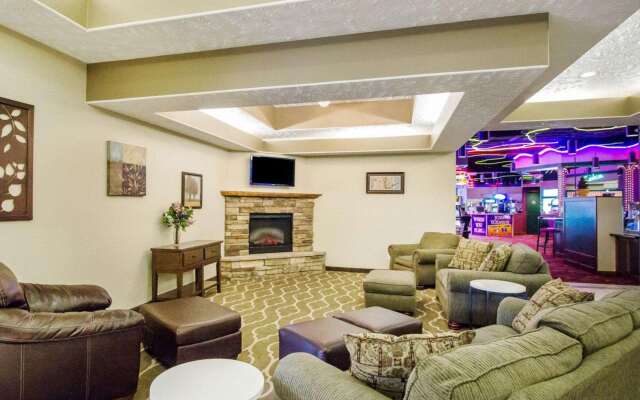 Comfort Inn & Suites Deadwood