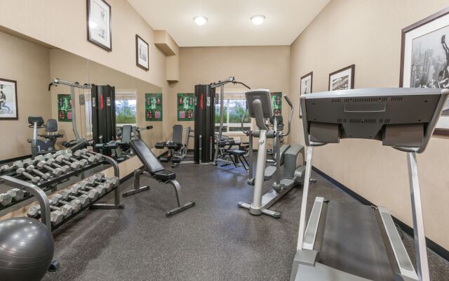 Canalta Airdrie