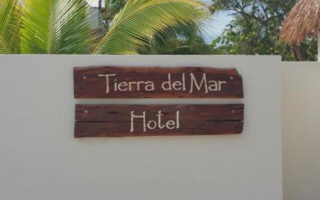 Tierra Del Mar Hotel