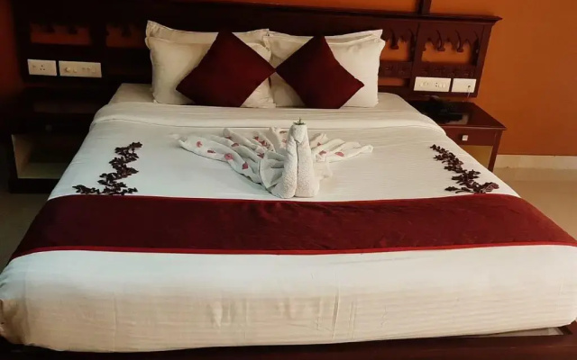 Oxygen Resorts Alleppey