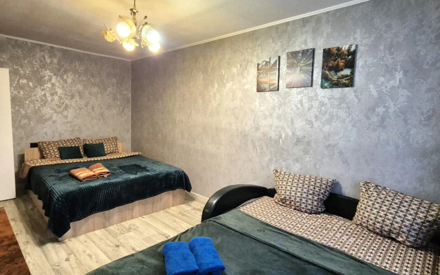 Квартиры в Подмосковье на Московском проспекте 45