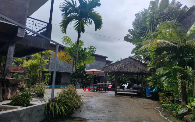 Tann Anda Resort