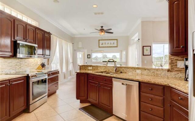 Seas The Day - Three Bedroom Home