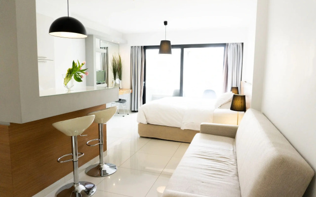 City Loft Hotel