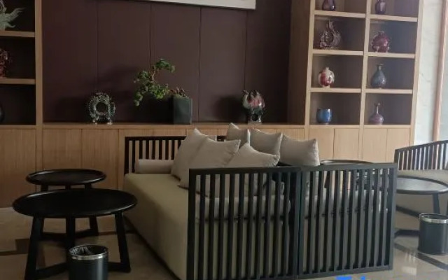 Puyuan Hotel