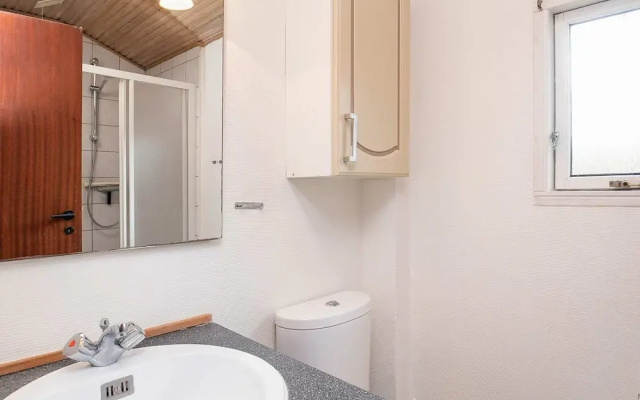8 Person Holiday Home in Hesselager-by Traum