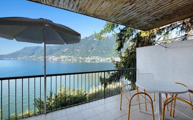 Residence La Cava Bilocale 1b