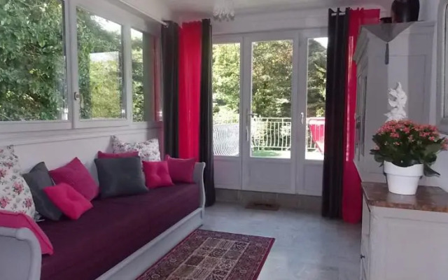 La Maison dAlexandre