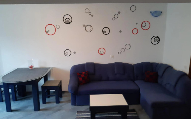 Apartman Ksenija Delnice