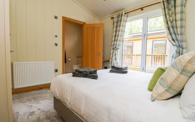 Robin Lodge