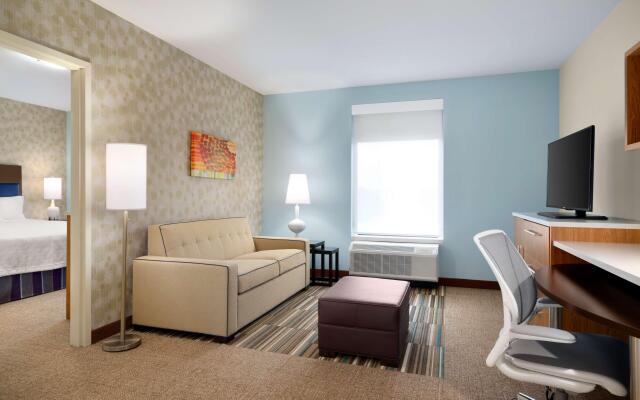 Home2 Suites by Hilton Joliet/Plainfield