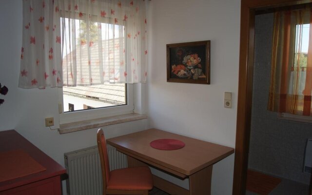 Pension Gailer