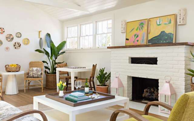 Farmhouse Paso
