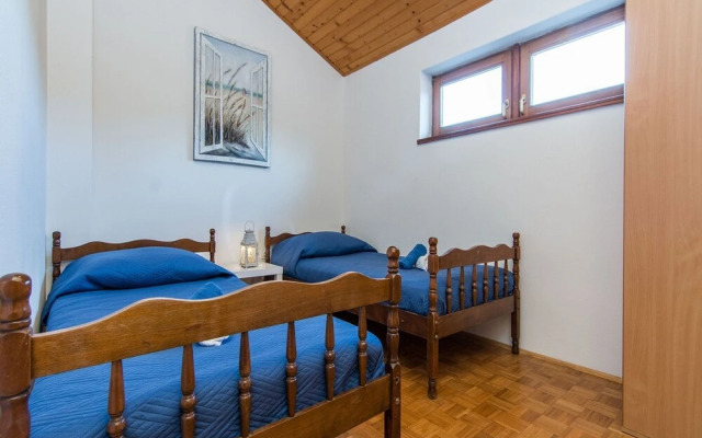 Mima - 150 m From the Beach - A3