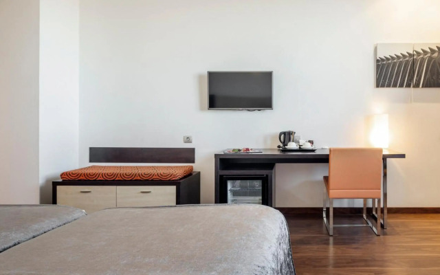 Art Hotel Museo