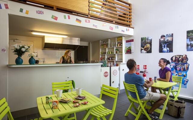 Camping de Nevers