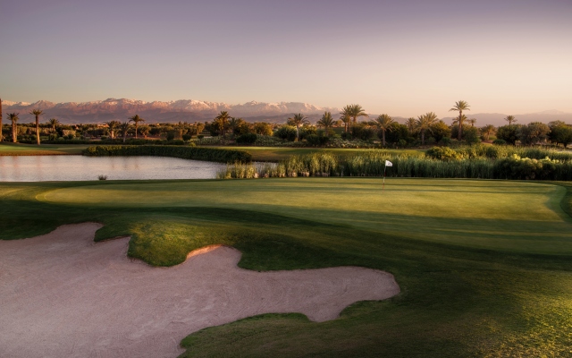 Fairmont Royal Palm Marrakech