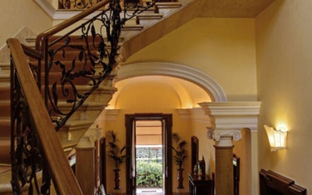 Villa Spalletti Trivelli