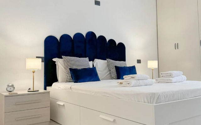 The Boutique Houses - Navigli