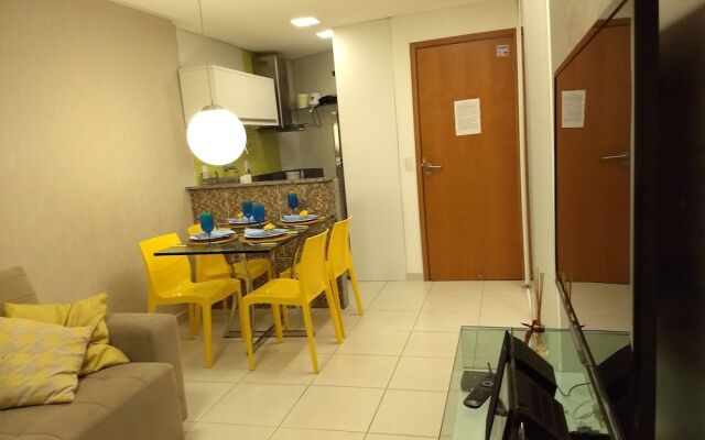 Carneiros Beach Resort Residence