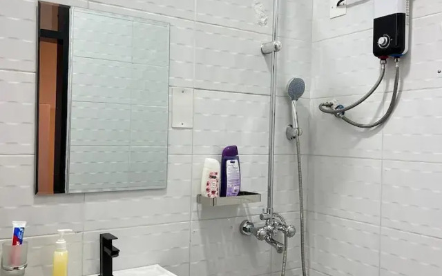 C&C Studio Apartments
