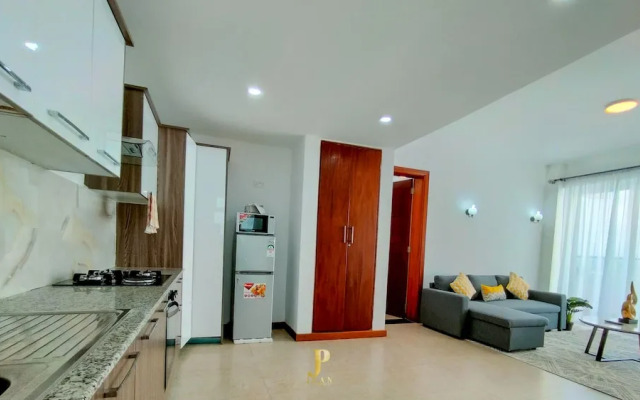 Lux Suites Imagine Luxury Apartments