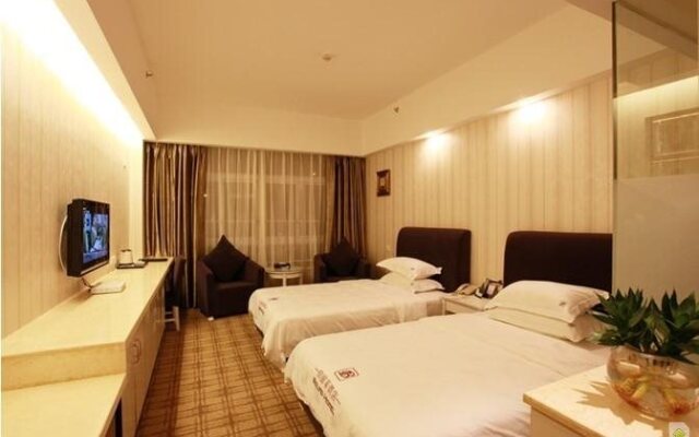 Nanning Bolifei Hotel