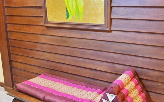 My Place Boutique Hotel