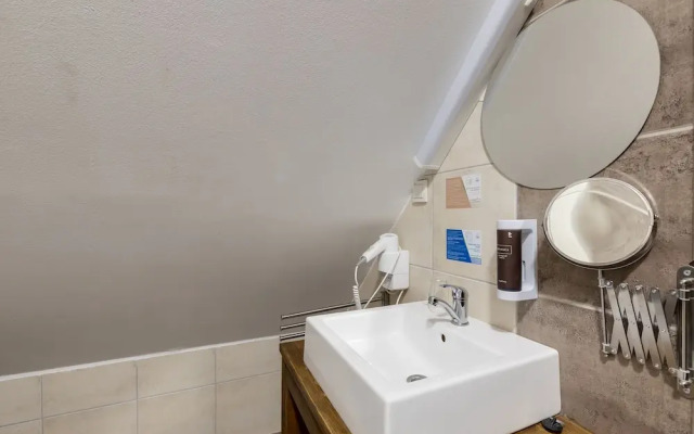 Pannonian Studio Mansarde For 2