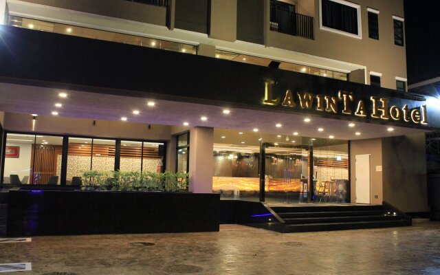 Lawinta Hotel Pattaya