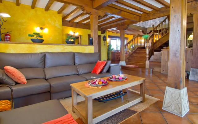 posada la fabula