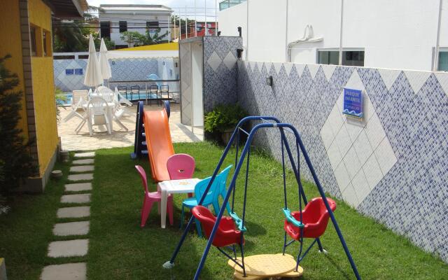 OYO Hotel Stella Maris - Salvador