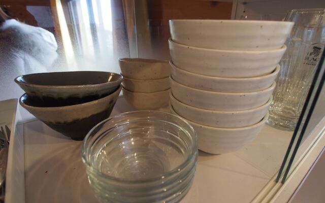 Atami Cottage 6 People