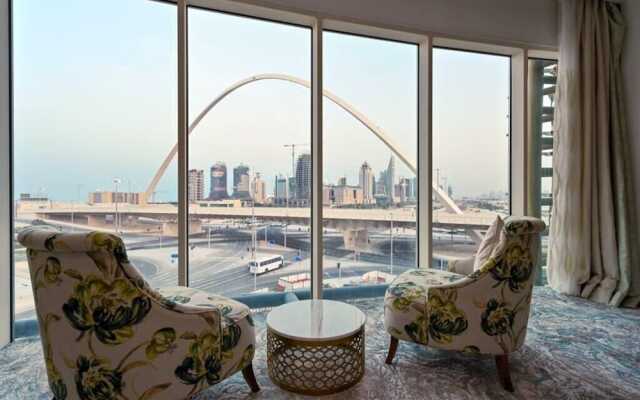 Cielo Hotel Lusail Hotel