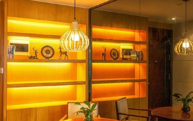 Lingshui Qingshuiwan Homestay