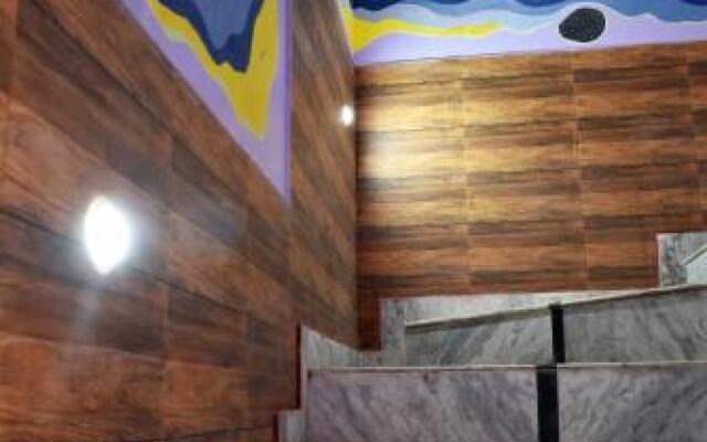Hotel Backpackers Inn
