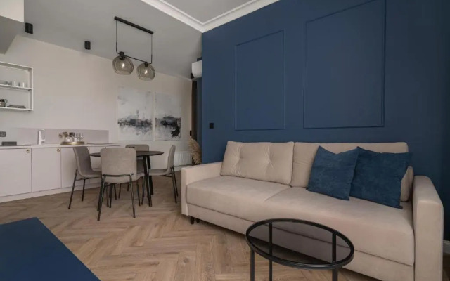 Apartio Rooms Katowice