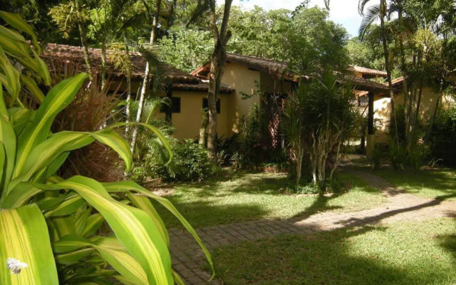 Pousada Porto do Meio