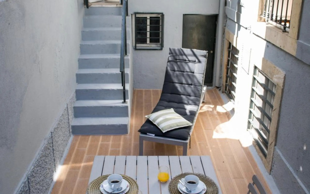 Lisbon Dreams Estrela Suites