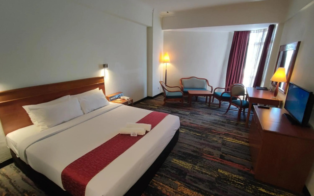 Hotel Grand Continental Kuala Terengganu