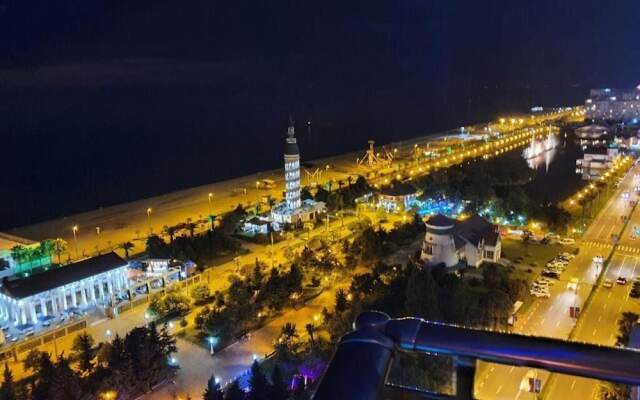 Orbi Luxury Apartments