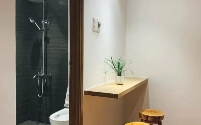 PB Villa Apartment