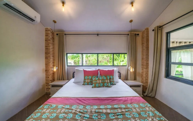 Villa Upeksha