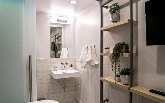 SOVA Micro-Room & Social Hotel