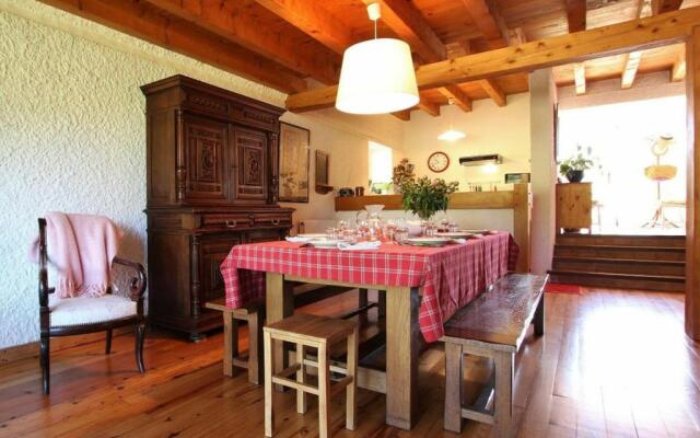 Gîte Le Chambon-sur-Lignon, 4 pièces, 5 personnes - FR-1-582-137