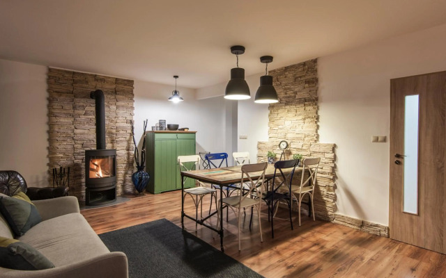 Ski apartmán CHOPOK JASNA