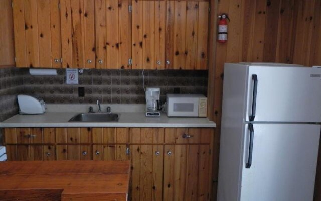 H & H Restaurant and Resort