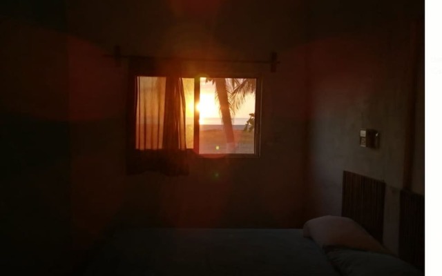 Cabañas Sol, Mar & Luna