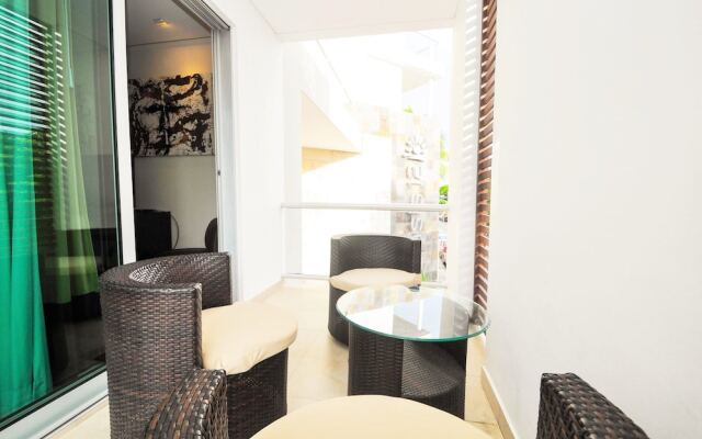 Oasis 206 by Vimex