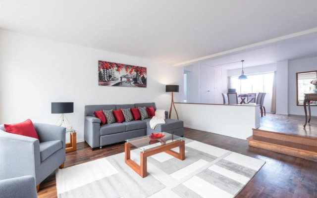 Premium Apartment Great View Location